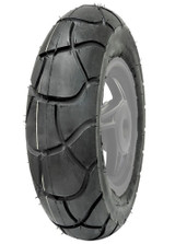 IRC MB99 Front/Rear Tire | 130/90-10 (T10015)