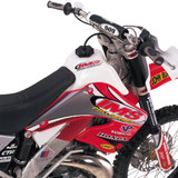 IMS Large Capacity Fuel Tank | Natural 3.7 Gallon '01-02 CR125/CR250 (112227-N2)