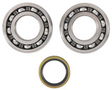 Hot Rods Main Bearing & Seal Kit (K055)