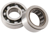Hot Rods Engine Counter Balancer Shaft Bearing Kit 09-16 Honda CRF450R (BBK0002)