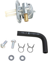 All Balls Fuel Valve On/Off Petcock & Hose Kit (FS101-0153)