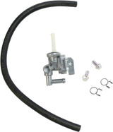 All Balls Fuel Valve On/Off Petcock & Hose Kit '93-98 KX125/KX250 (FS101-0128)