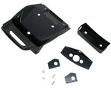 Hotbodies Tag Gloss Black Fender Eliminator Kit (41102-1001)