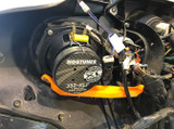 Hogtunes XL Front Speaker Kit (352-XLF)