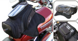 Gears Neptune Motorcycle Magnetic Tank Bag (100196-1)