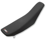 Factory Effex All-Grip Black Seat Cover (07-24108)