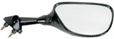 Emgo Carbon Fiber Mirror Right Hand (20-29633)