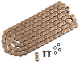 EK 520Z Gold Chain 120 Links (520Z3D-120G)