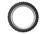 Dunlop D606 Dual-Sport & Adventure Rear Tire 130/90-17 (45162297)