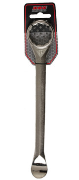 DRC Pro Tire Iron Spoon with 32mm Wrench (D59-10-932)