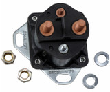 Drag Specialties Post-Style Starter Relay Switch (DS-325494)