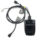 Cobra FI2000 PowrPro Black (92-1968B)