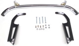 Cobra Freewheeler Bumper Chrome (602-3100)