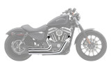 Cobra Speedster Short 909 Chrome Exhaust System (6705)