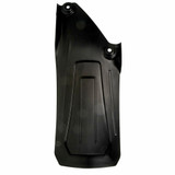 Cycra Black Rear Mud Flap (1CYC-3883-12)