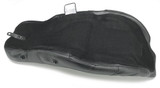 Danny Gray Airhawk Weekday 2-Up XL Seat w/Double Diamond Stitch (21-411DIAAIR)