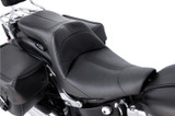 Danny Gray LowIST 2-Up Seat | Black (FA-DGE-0292)
