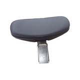 Danny Gray Driver Backrest Small (1112)