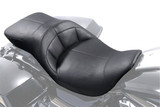 Danny Gray TourIST 2-Up Air Seat | Black (FA-DGE-0317)