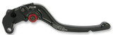 CRG RC2 Billet Aluminum Black Clutch Lever (2AN-621-T-B)