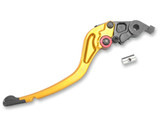 CRG RC2 Gold Aluminum Brake Lever (2RB-517-T-G)
