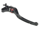 CRG RC2 Billet Aluminum Black Clutch Lever (2AN-671-XP-T-B)