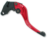 CRG RC2 Shorty Red Aluminum Clutch Lever (2AN-683-H-R)