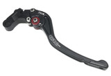 CRG RC2 Billet Aluminum Black Clutch Lever (2AN-614-T-B)