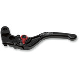 CRG RC2 Shorty Black Clutch Lever (2AD-611-H-B)