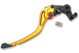 CRG RC2 Gold Brake Lever (2RN-521-T-G)