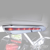 Ciro Tour-Pak Chrome LED Light Accents (40006)