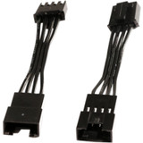 Ciro Rear End Lighting Wiring Extensions 4 Pin (40098)