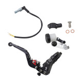Braking Radial Clutch Front Master Cylinder Assembly (QC6603)