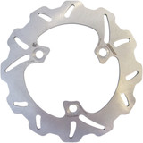 Braking Rear Brake Rotor (SZ43RID)