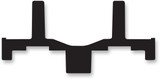 CA Pro Extreme Cross XCS Black Skis (77020410)