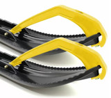 CA Pro Replacement Ski Loop Handles Yellow (77020365)