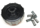 Barnett Scorpion Low-Profile Lock-Up Clutch Kit (6083033100)