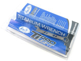 Motion Pro Titanium Prolight Wrench 10mm (08-0462)
