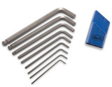 Motion Pro Ball End Allen Wrench Set (08-0185)