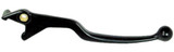 Motion Pro Black Aluminum Right Front Brake Lever (14-0407)