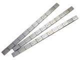 Motion Pro Nickel Plated Wheel Weights 90oz (08-0484)