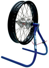 Motion Pro Axis Truing & Wheel/Tire Balancing Stand (08-0538)