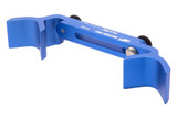 Motion Pro Fork Tru Motorcycle Front End Alignment Tool (08-0412)