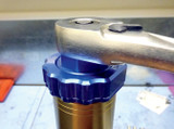 Motion Pro KYB Fork Cap Tool (08-0531)