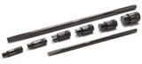 Motion Pro Bearing Remover Tool Set ( 10, 12, 15, 17, 20, 25mm) (08-0269)