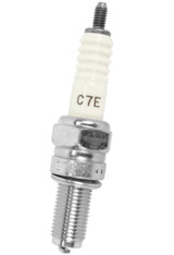 NGK Standard Series Spark Plug C7E (5096)