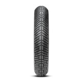 Metzeler Lasertec Front Tire | 120/80V-16 (1531100)