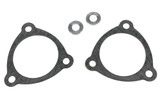 Kuryakyn Chrome Throttle Servo Cover (8657)