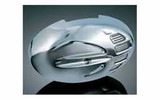 Kuryakyn Air Cleaner Cover Scarab (8407)
