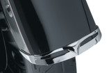 Kuryakyn Chrome Rear Fender Tip (7787)